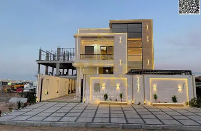 فيلا - 3 غرف نوم - 5 حمامات للبيع في الحليو 2 - الحليو - عجمان