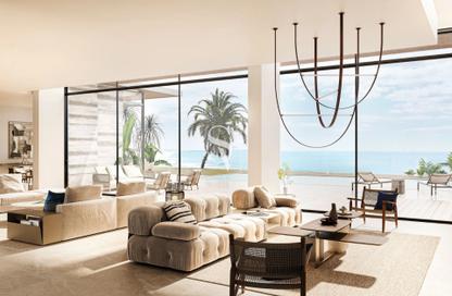 Apartment - 3 - 5 for sale in Beach Residences Dubai Islands B1 - Beach Residences Dubai Islands - Dubai Islands - Dubai