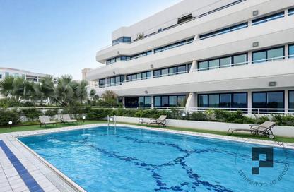 Whole Building - 2 Bedrooms - 3 Bathrooms for rent in Al Hudaiba Building - Al Diyafah - Al Satwa - Dubai