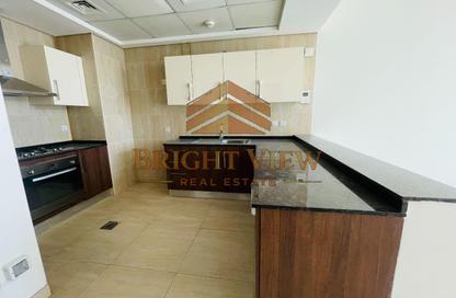 Apartment - 1 - 2 for rent in Daisy - Al Furjan - Dubai