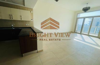 Apartment - 1 - 2 for rent in Daisy - Al Furjan - Dubai