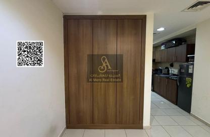 Apartment - Studio - 1 Bathroom for sale in Ajman One Tower 1 - Ajman One - Ajman Downtown - Ajman