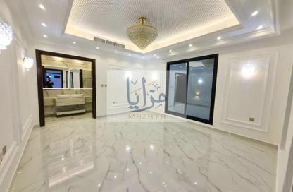 Villa - 4 Bedrooms - 6 Bathrooms for sale in Al Zaheya Gardens - Al Zahya - Ajman