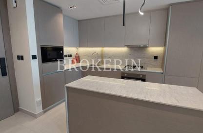 Apartment - 1 Bedroom - 1 Bathroom for rent in NAS 3 - NAS - Arjan - Dubai