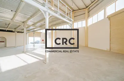 Warehouse - Studio for rent in Phase 1 - Dubai Investment Park (DIP) - Dubai Warehouse - Studio for rent in Phase 1 - Dubai Investment Park (DIP) - Dubai