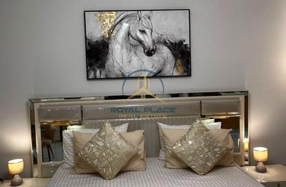 Apartment - Studio - 1 for sale in Skyz by Danube - Arjan - Dubai