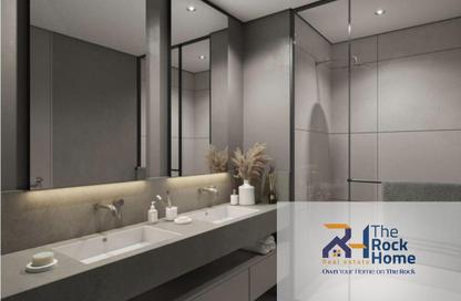 Apartment - 1 Bedroom - 2 Bathrooms for sale in Vida 2 - Vida Residences - Aljada - Sharjah