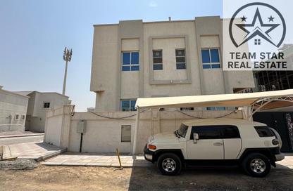 Villa - 5 Bedrooms - 7 Bathrooms for rent in Al Yasmeen 1 - Al Yasmeen - Ajman