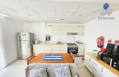 Apartment - 1 Bedroom - 2 Bathrooms for sale in The Dania District 1 - Midtown - Dubai Production City (IMPZ) - Dubai Apartment - 1 Bedroom - 2 Bathrooms for sale in The Dania District 1 - Midtown - Dubai Production City (IMPZ) - Dubai
