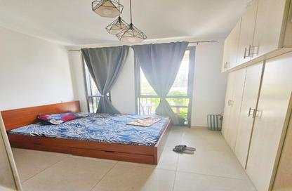 Apartment - 1 Bedroom - 2 Bathrooms for sale in The Dania District 1 - Midtown - Dubai Production City (IMPZ) - Dubai Apartment - 1 Bedroom - 2 Bathrooms for sale in The Dania District 1 - Midtown - Dubai Production City (IMPZ) - Dubai
