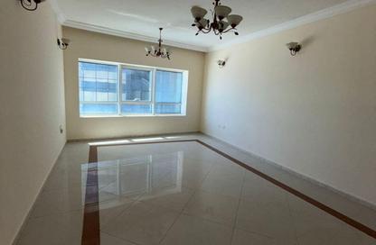 Apartment - 2 Bedrooms - 3 Bathrooms for sale in Al Sondos Tower - Al Khan Lagoon - Al Khan - Sharjah
