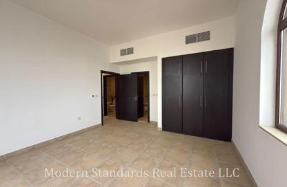 Apartment - 2 Bedrooms - 3 Bathrooms for rent in The Square - Al Mamzar - Deira - Dubai