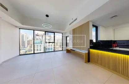 Apartment - 3 Bedrooms - 3 Bathrooms for rent in Central 1 - Business Bay - Dubai