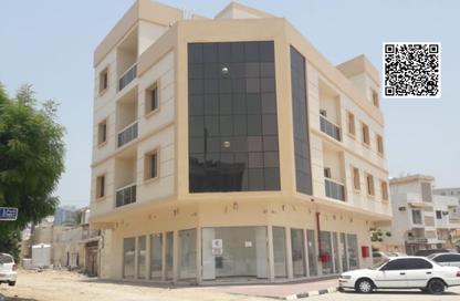 Whole Building - Studio - 7+ Bathrooms for sale in Al Rashidiya Towers - Ajman Downtown - Ajman