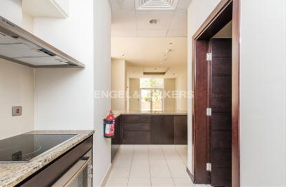 Apartment - 1 - 2 for rent in Sapphire - Tiara Residences - Palm Jumeirah - Dubai Apartment - 1 - 2 for rent in Sapphire - Tiara Residences - Palm Jumeirah - Dubai