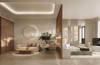 شقة - 1 حمام للبيع في سكاي هيلز أسترا - حديقة دبي العلميه - دبي