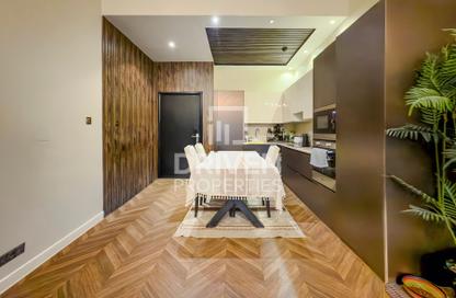 Apartment - 1 - 1 for rent in Diamond Views 1 Villas A - District 14 - Jumeirah Village Circle - Dubai Apartment - 1 - 1 for rent in Diamond Views 1 Villas A - District 14 - Jumeirah Village Circle - Dubai