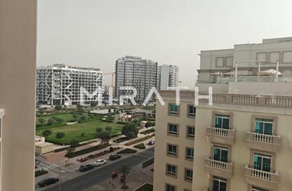 شقة - غرفة نوم - 2 حمامات للايجار في جينيسيس لميراكي - ارجان - دبي