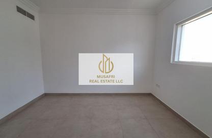Apartment - 1 Bedroom - 2 Bathrooms for rent in Muwailih Building - Muwaileh - Sharjah
