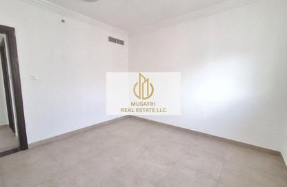 Apartment - 1 Bedroom - 2 Bathrooms for rent in Muwailih Building - Muwaileh - Sharjah