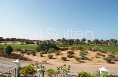 تاون هاوس - 4 غرف نوم - 3 حمامات للايجار في تاون هاوسز قرية الحمرا - قرية الحمرا - رأس الخيمة