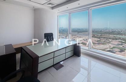 Office Space - Studio for rent in Churchill Executive Tower - Churchill Towers - Business Bay - Dubai Office Space - Studio for rent in Churchill Executive Tower - Churchill Towers - Business Bay - Dubai