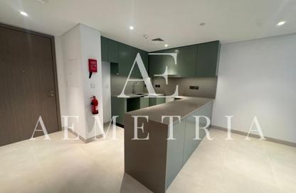 Apartment - 1 Bedroom - 2 Bathrooms for rent in Myrtle - Central Park at City Walk - City Walk - Dubai