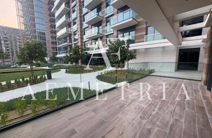 Apartment - 1 Bedroom - 2 Bathrooms for rent in Myrtle - Central Park at City Walk - City Walk - Dubai