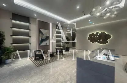 شقة - غرفة نوم - 2 حمامات للايجار في مرتيل - سنترال بارك في سيتي ووك - سيتي ووك - دبي