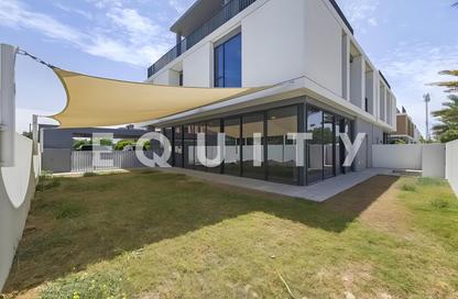 Villa - 4 Bedrooms - 6 Bathrooms for rent in June 2 - Arabian Ranches 3 - Dubai