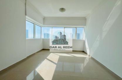 Apartment - 3 Bedrooms - 4 Bathrooms for rent in New Al Taawun Road - Al Taawun - Sharjah