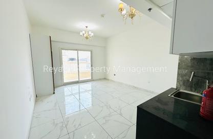 Apartment - Studio - 1 Bathroom for rent in BNH Smart Tower 2 - International City Phase 2 - Al Warsan 4 - Al Warsan - Dubai