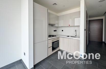 Apartment - 1 - 1 for rent in The Crest Tower B - The Crest - Sobha Hartland - Mohammed Bin Rashid City - Dubai