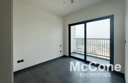 Apartment - 1 - 1 for rent in The Crest Tower B - The Crest - Sobha Hartland - Mohammed Bin Rashid City - Dubai