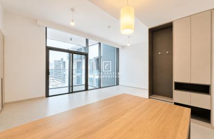Apartment - Studio - 1 Bathroom for rent in Arbor View - Arjan - Dubai