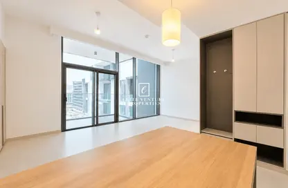 Apartment - 1 Bathroom for rent in Arbor View - Arjan - Dubai