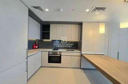 Apartment - Studio - 1 Bathroom for rent in Arbor View - Arjan - Dubai