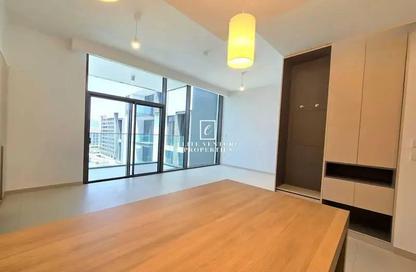 Apartment - Studio - 1 Bathroom for rent in Arbor View - Arjan - Dubai Apartment - Studio - 1 Bathroom for rent in Arbor View - Arjan - Dubai