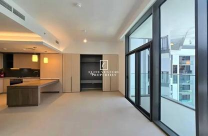 Apartment - Studio - 1 Bathroom for rent in Arbor View - Arjan - Dubai
