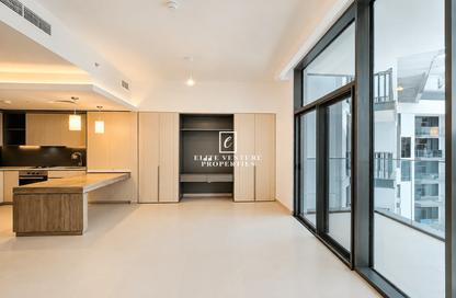 Apartment - Studio - 1 Bathroom for rent in Arbor View - Arjan - Dubai