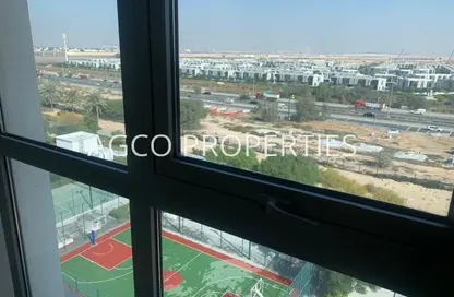 Apartment - 2 Bedrooms - 2 Bathrooms for rent in SAFI 2A - Safi 2 - Safi - Town Square - Dubai