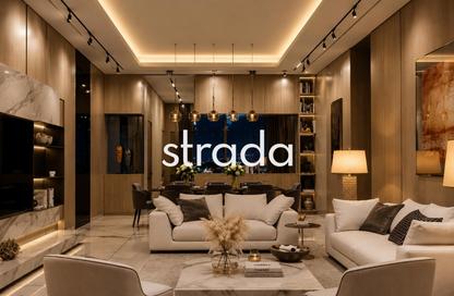 Apartment - 2 Bedrooms - 3 Bathrooms for sale in Sobha Seahaven Tower C - Sobha Seahaven - Dubai Harbour - Dubai
