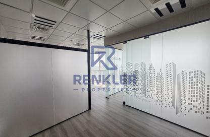 Office Space - Studio for rent in B2B Tower - Business Bay - Dubai