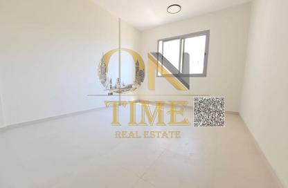 Apartment - 1 Bedroom - 2 Bathrooms for rent in Al Hamidiya 2 - Al Hamidiya - Ajman