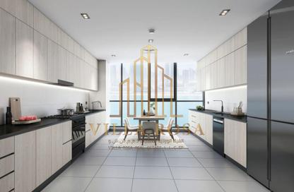 Apartment - 3 - 6 for sale in 88 Tower - Al Khan - Sharjah