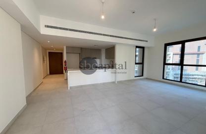 Apartment - 2 Bedrooms - 2 Bathrooms for rent in Al Jazi - Madinat Jumeirah Living - Umm Suqeim - Dubai