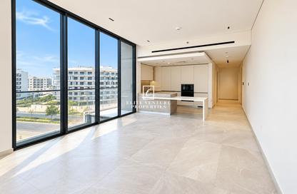 Apartment - 2 - 2 for sale in Beverly Boulevard - Arjan - Dubai