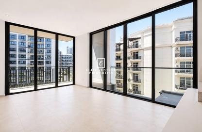 Apartment - 2 Bedrooms - 2 Bathrooms for sale in Beverly Boulevard - Arjan - Dubai