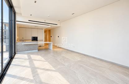 Apartment - 2 - 2 for sale in Beverly Boulevard - Arjan - Dubai
