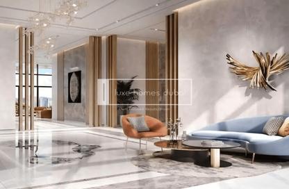 Apartment - Studio - 1 Bathroom for sale in Azizi Venice 14 Building B - Azizi Venice 14 - Azizi Venice - Dubai South (Dubai World Central) - Dubai